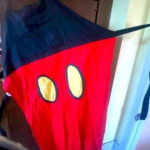 Disney Mickey Mouse adult apron